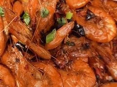 -港畔赶海蒸汽海鲜烧烤自助(仙螺岛店)
