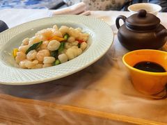 -一品淮扬 · 淮扬菜·北京万达文华酒店