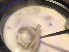 椰子鸡-同仁四季椰子鸡(海岸城天利店)