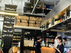 -Blac+Blac(中海环宇荟店)