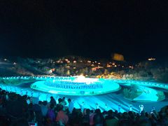 -鼎盛王朝康熙大典实景演出