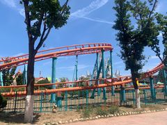 -蓬莱欧乐堡梦幻世界