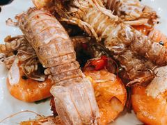 -九层海鲜塔(市南店)