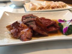 烧味三拼-多多旺港式茶餐厅(新区店)