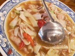 -老雒阳面馆·水席·洛阳菜(王城路店)