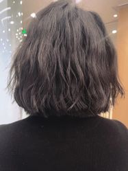 点击看大图 -MORI HAIR SALON日式美发沙龙