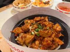 -七八冷面·延边朝鲜族美食(圣熙八号店)