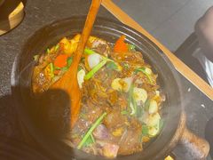 啫啫牛腩筋皮-啫胜(中央大街店)