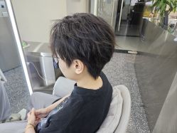 -东梵造型·烫发染发接发连锁SALON