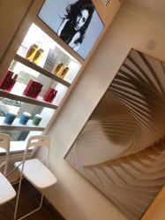 -THE LOG SALON 记录