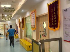 -红黄蓝亲子园(平湖园)