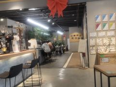 -GOTLOT COFFEE&KITCHEN角落厨房NOOK店