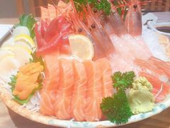 -林妈妈村·日式料理(宝山万达店)