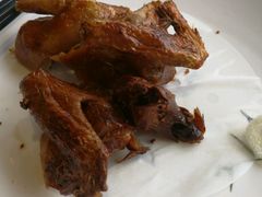 -海皇食府(水都假日酒店店)