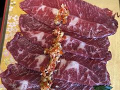 -300杯·和牛烧肉清酒专门店(廊里店)