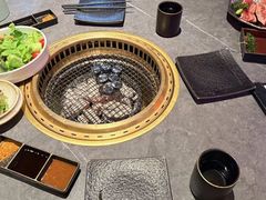 -久藏·横膈膜烧肉·酒场(江汉路店)