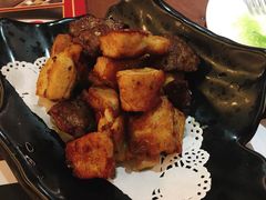 -麦茜哥牛扒城(中银店)