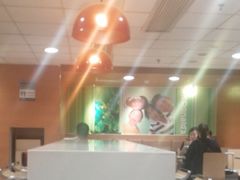 -麦当劳(北京南站店)