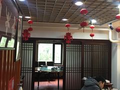 大堂-五牛头