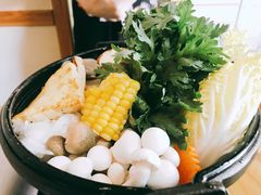 肥牛寿喜锅-活鳗饭·鹅肝范儿(高碑店店)