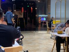 -友德福.老字号粤菜.广州地标融合美食(荔湾路店)
