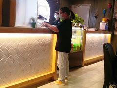 -遇见西木美式餐厅(体育路店)