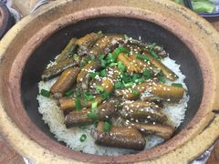 -红星光发煲仔饭(大石街店)