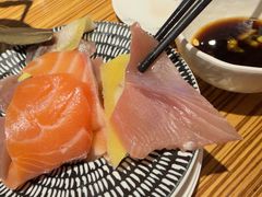 -亚特兰蒂斯-番红花自助餐厅·海鲜·刺身·小火锅