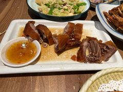 -先记烧鹅王·本地粤菜(福永店)