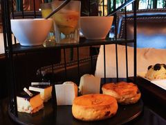 -天津君隆威斯汀酒店