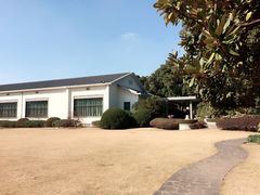 iphone_upload_pic-上海虹桥迎宾馆