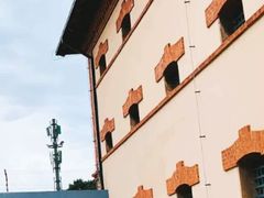 -青岛德国监狱旧址博物馆