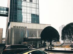 -成都尼依格罗酒店