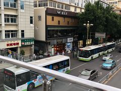 -豪客来牛排(西昌大巷口月城广场店)