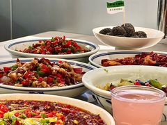 -欧记大排档·景德菜(上海首店)