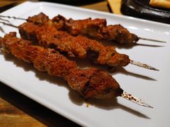 -格日勒阿妈蒙古厨房(大召店)