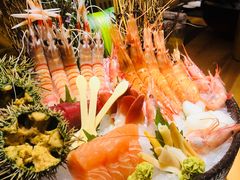 -割烹旭日本料理(龙湖狮山天街店)