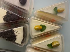 -姆们M Sweetie Cake(五道口店)
