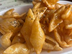 -老厨家(友谊路总店)