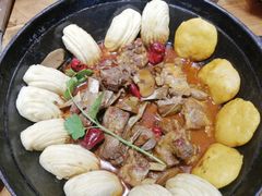-刁馋一锅鲜·津门招牌菜(远洋未来汇店)