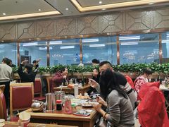 大堂-金刚山烧烤(中山路店)
