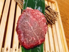 -赤坂亭·M9和牛烧肉·铁板烧(合肥万象城店)