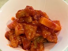-长春观斋补堂素菜馆