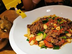 -炊烟小炒黄牛肉(中心印象城店)
