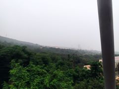 -青岛中山公园-索道售票处