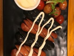 -西堤复合时尚餐厅