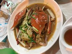 -丰收渔港饭店(嵊泗店)