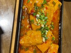 -向川南·水煮鱼·川菜(和平里店)