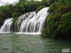 -天河潭旅游度假区