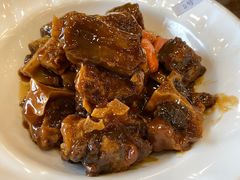 -民族饭荘(新华大街店)